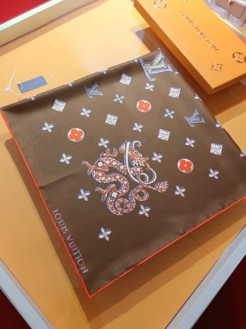 Louis Vuitton Scarf